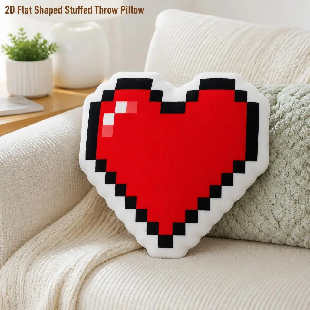 Retro Gaming Life - Pixel Heart Gaming Life Love Retro