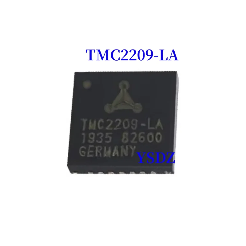 TMC2209-LA QFN28 100% New Original in stock