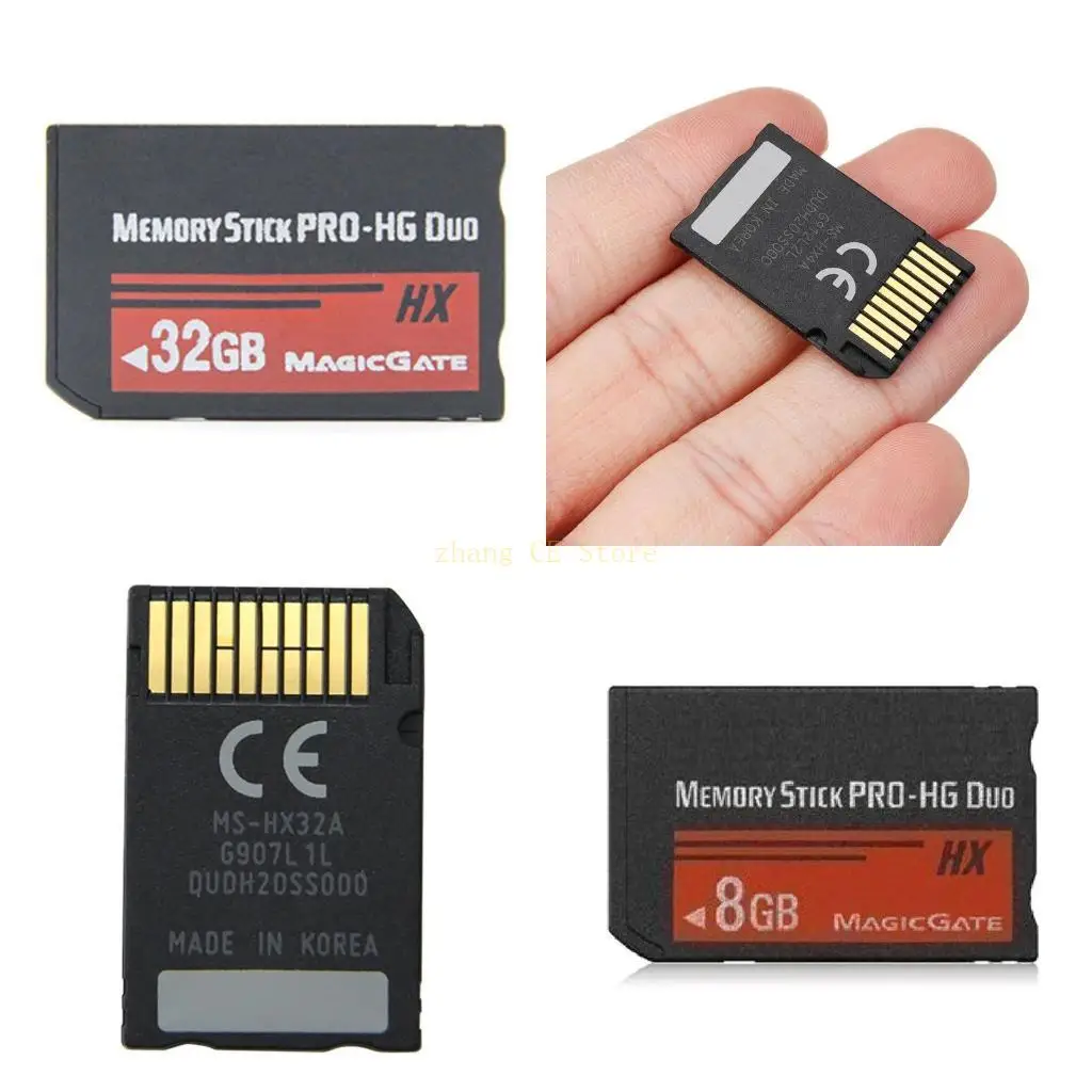 M5TD 8GB 16GB 32GB …