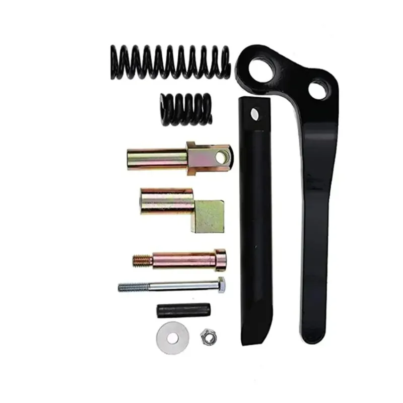 6724776 6724775 LH RH Control Lever Kit for 630 632 743 751 753 853 863 Construction Machinery Parts