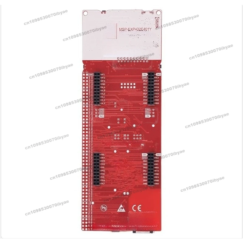 For MSP-EXP432E401Y SimpleLink MSP432E401Y 432P401R TI Development Kit