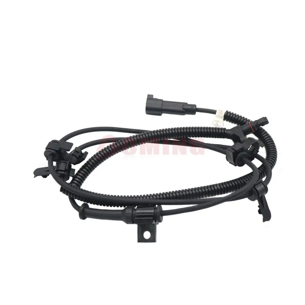 

front left ABS wheel speed sensor 89543-0C010 for Toyota Sequoia Tundra -