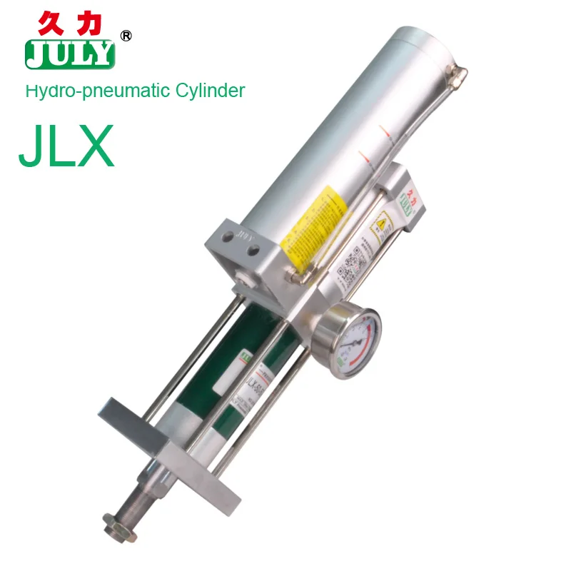 

Very Popular Low Noise Products JULY Hydro-pneumatic Cylinder Big Output Cylinder
