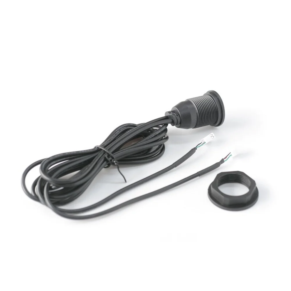 For Car Charging Station Usb Extension Cable Injection-molded Abs Easy Wire Management High Universality Fitment
