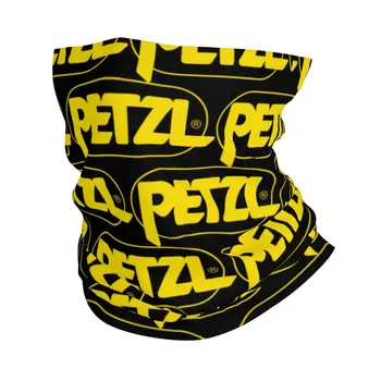 กีฬา petzls Bandana พิมพ์ลายผ้าคลุมหน้าและคอ balaclavas ผ้าพันคออเนกประสงค์หมวกกลางแจ้งกีฬาผู้ชายผู้หญิงผู้ใหญ่ล้างทำความสะอาดได้