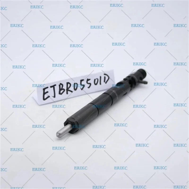 New Diesel Fuel Injector Nozzle EJBR05501D EJB R05501D 33800-4X450 EJBR 05501D Original Injector for Hyundai/KIA Bongo III