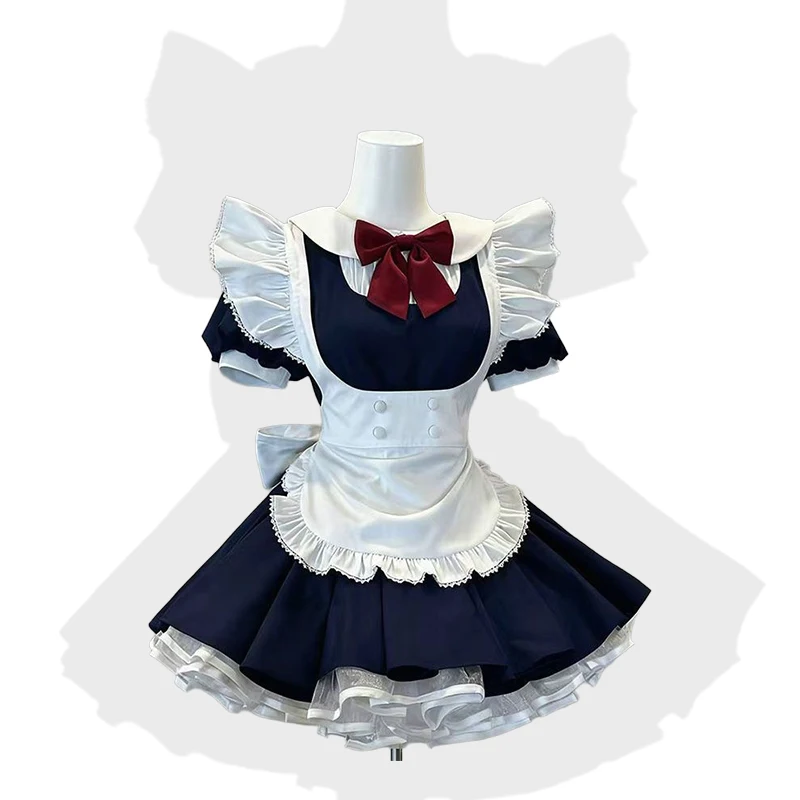 Thumbnail 4 - #87 Maid Costumes List of Top Picks