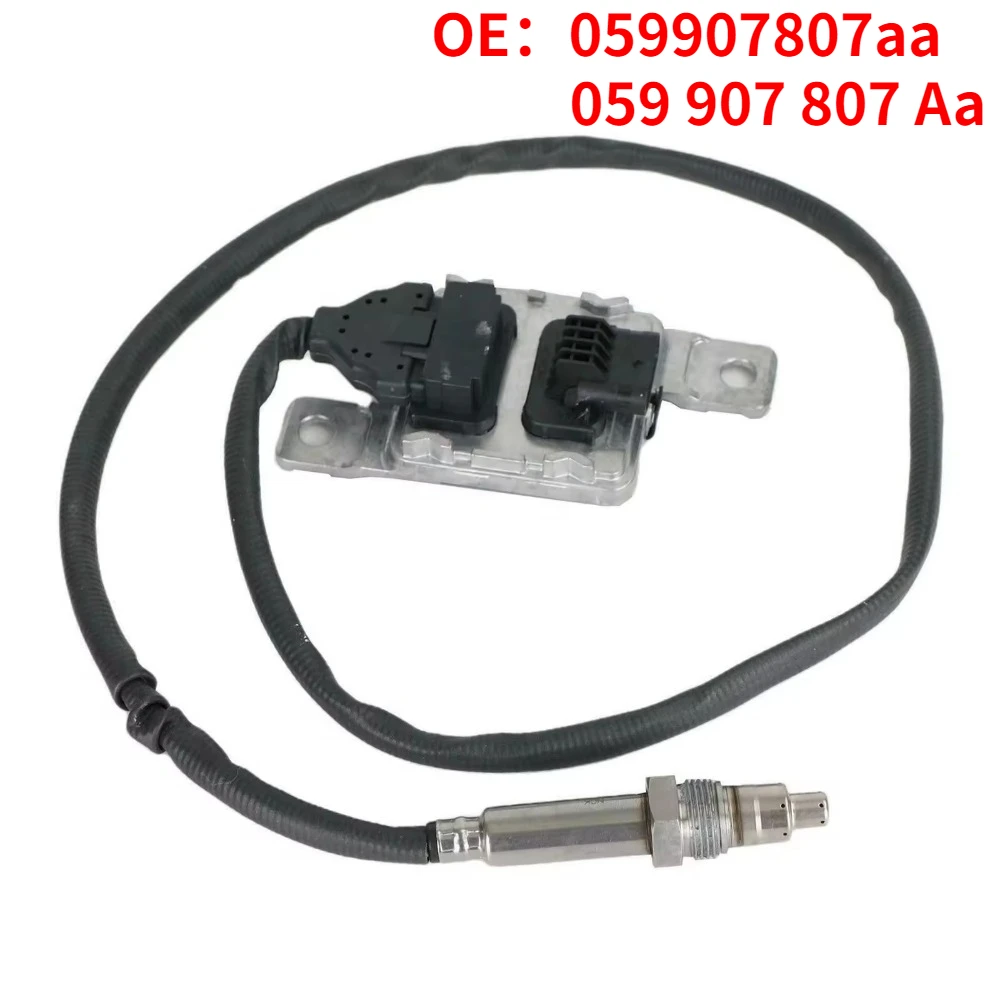 

For 059907807AA 059 907 807 Aa Nox Sensor Voor Met Vw Touareg Porsche Cayenne Audi Q7 059907807aa 059 907 807 Aa