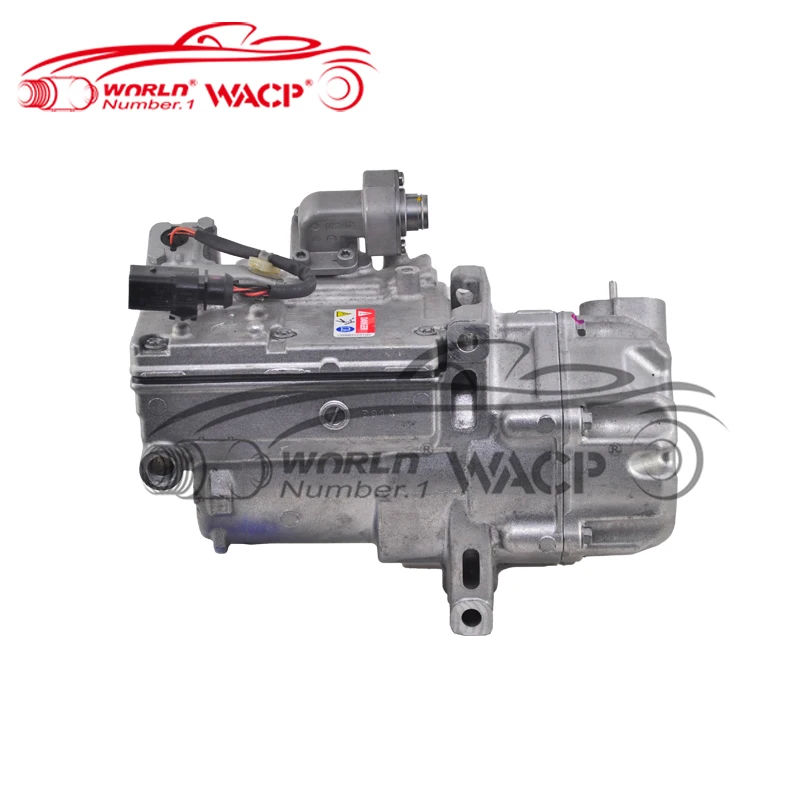 

Modification OEM 4G0260797 4G0260797A 4G0260797C for A6 A8 C7 D4 Q5 2.0 AC Compressor ES34C WXHB001