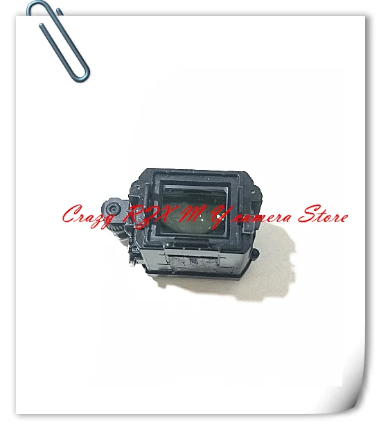 VF Viewfinder block repair part for Sony ILCE-7M2 ILCE-7rM2 ILCE-7sM2 A7II A7rII A7sII A7M2 A7rM2 A7sM2 Camera