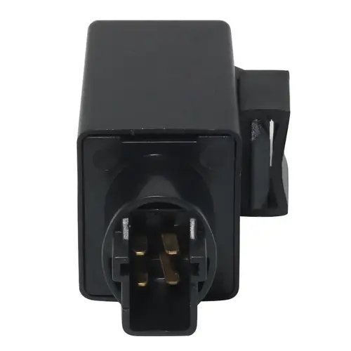 Imagen 2 del producto Relé intermitente 38301-MJE-D01 Relé intermitente LED para Honda CB500F 2016-2018, CB500X 2016-2018, CB650 CB650F 2014-2018