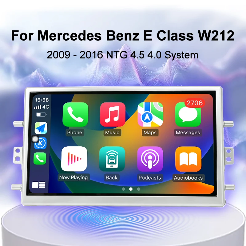 Original Style Centre Screen 7