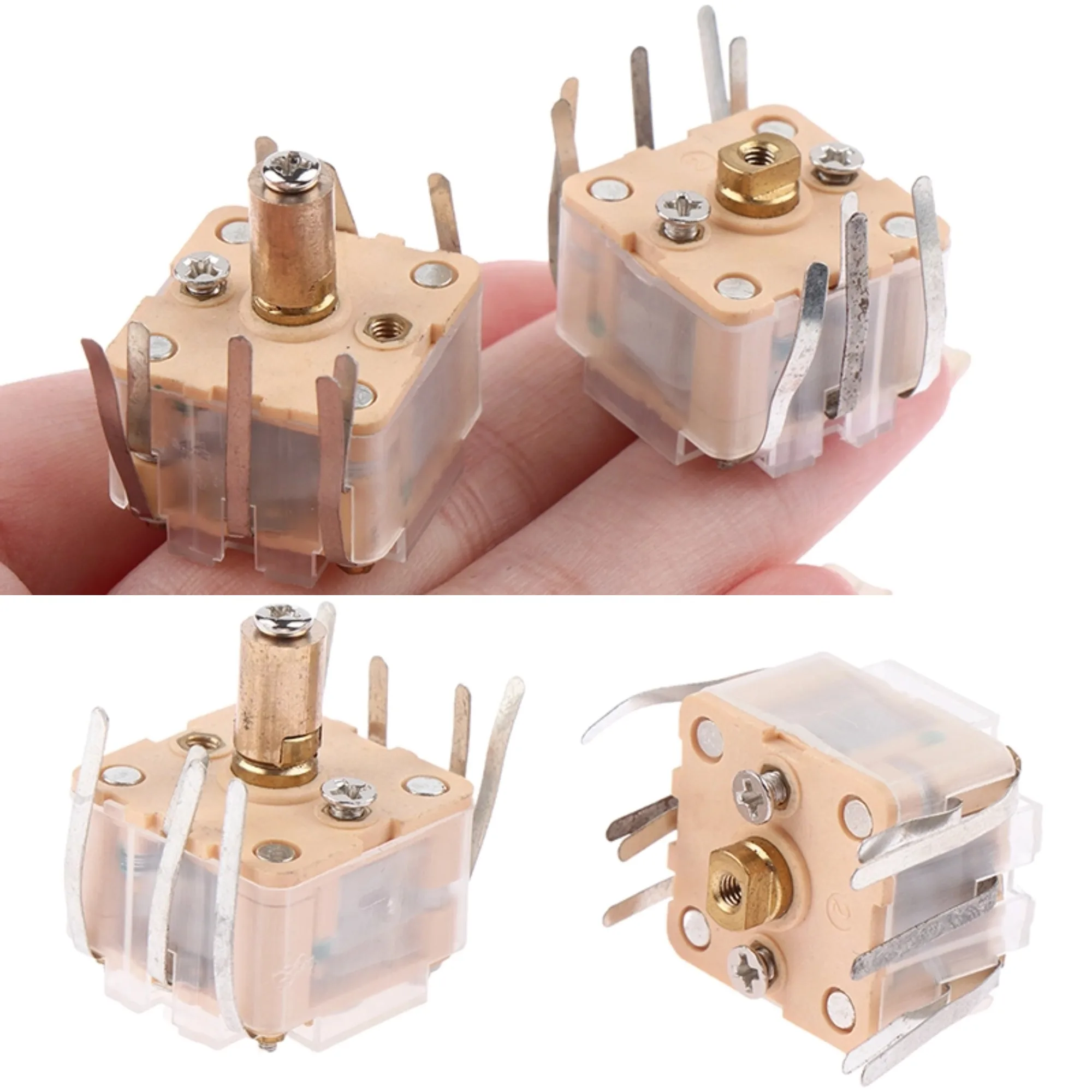 1Piece Switch CBM-4…