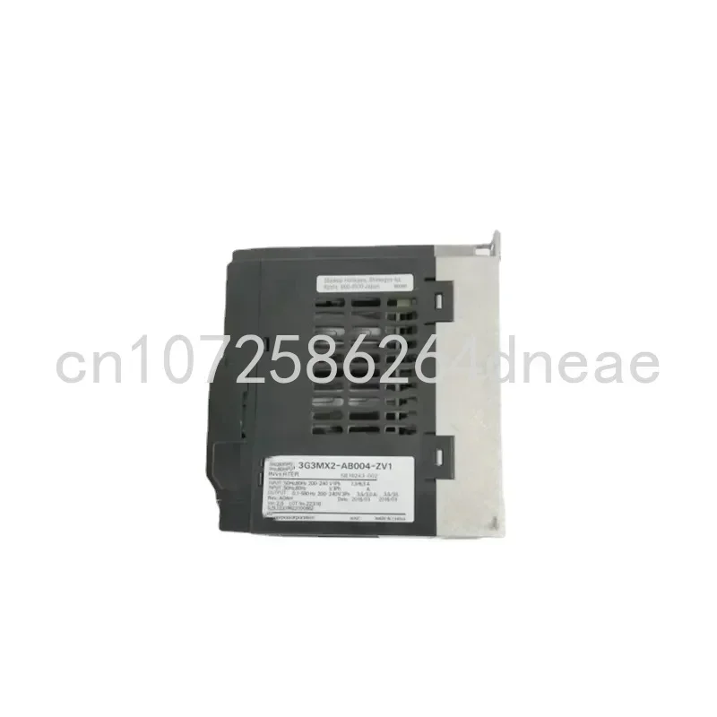 3G3MX2-AB004-E 3G3MX2-AB004-V2  MX2-AB004-E 3G3MX2-A2001 Used  Good in Condition in Stock