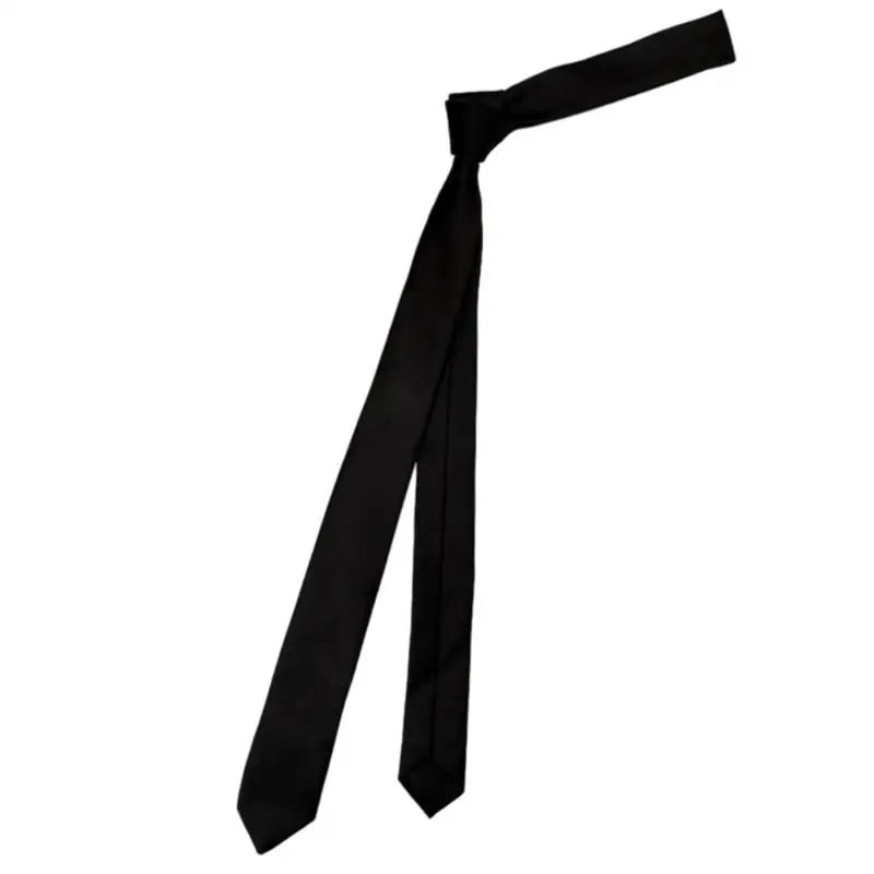 Contemporary Handmade Necktie Soft Flexible Materials Formal Occasion Accessory Multiple Color Choices