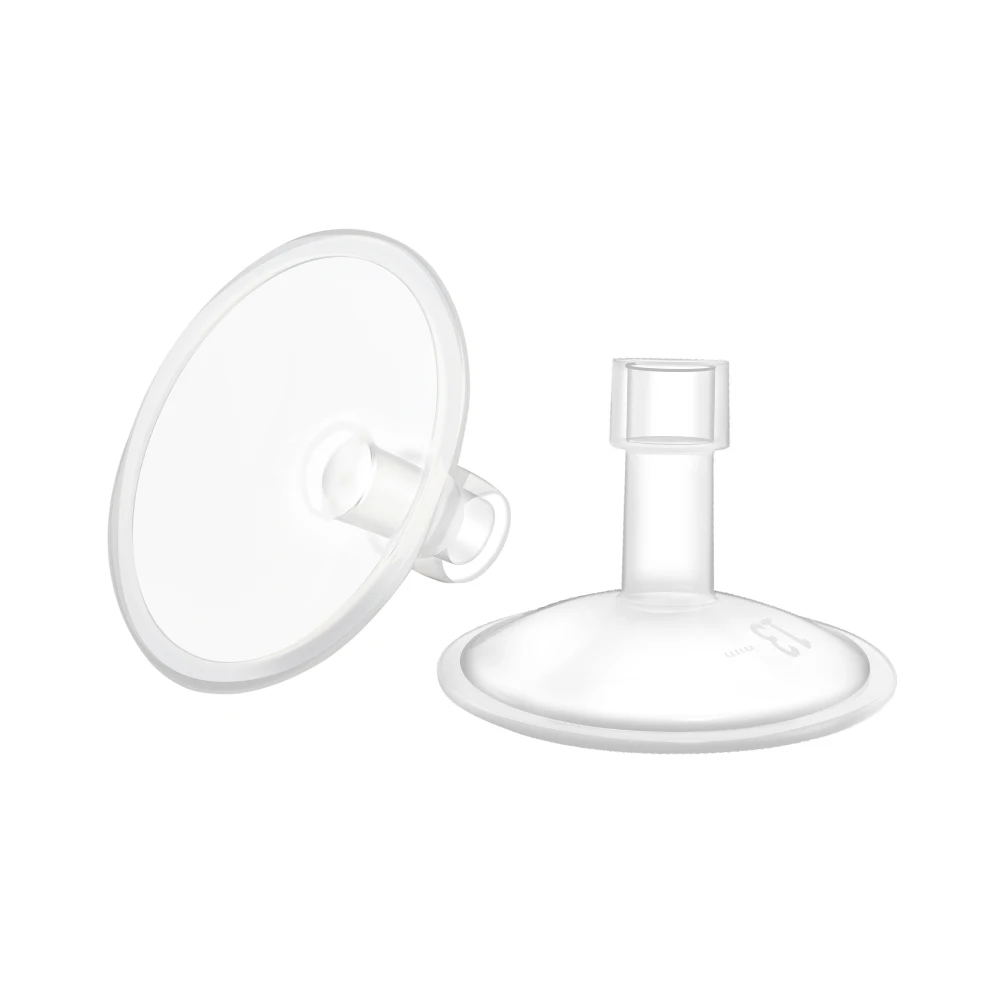 2-pecas-de-protetores-ultrafinos-e-de-Angulo-de-abertura-amplo-compativeis-com-bombas-de-leite-medela-lansing-para-personalfit-harmony-freestyle