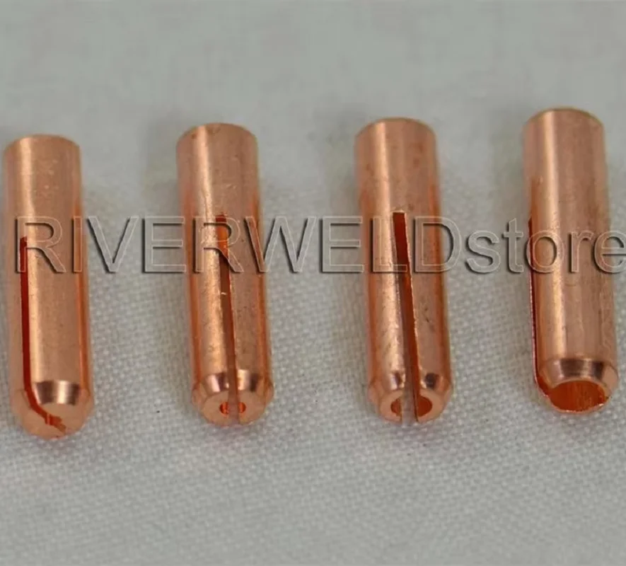 Riverweld 13 peças corpo de pinça tig 53n17 53n15 53n18 53n16 53n19 53n14 24cb332 24c332 bocal de alumina 53n2 série sr wp 24 tocha