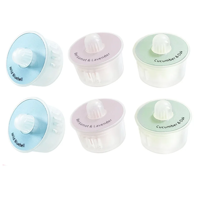 OZMO T9 Max / Power / / T10 / X1 Plus フレグランスカプセル芳香剤掃除機の新しい交換部品