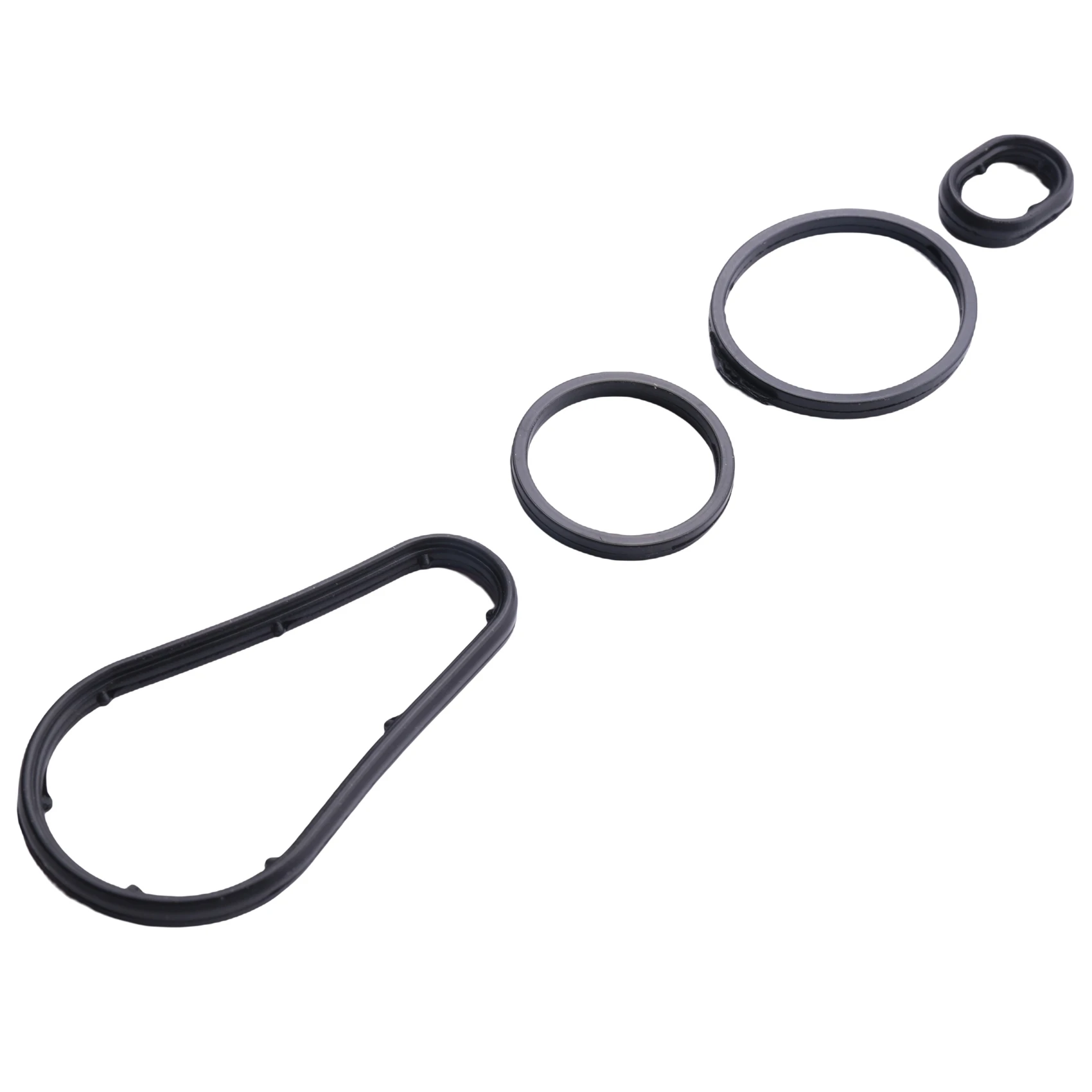 2711840280 Gasket Kits for M271 W204 C180 C200 E200 SLK200