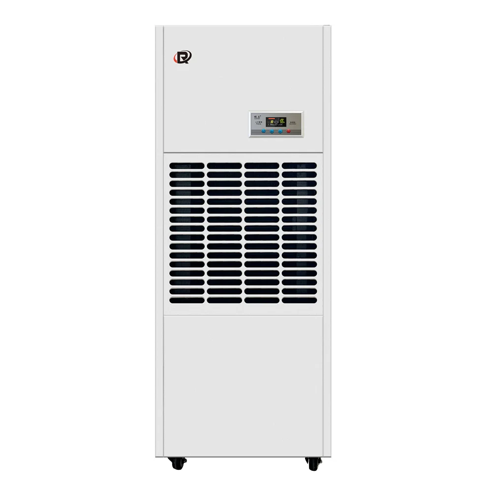 ！@168L/D Best Seller Industrial Greenhouse Thailand Dehumidifier Machine Air Dry Dehumidifier for Industry