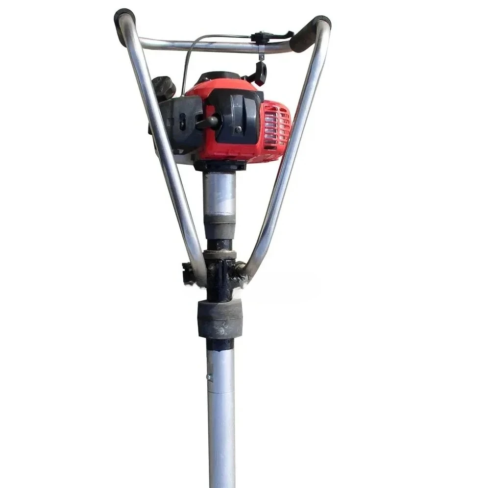 ND-5 Railway Hand Tie Tamper Rail Portle Stopfen Maschine