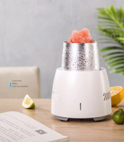 2022 New Simple Design Car Accessories Smart Electronics Quick Freeze Cooling Cup for Office Home