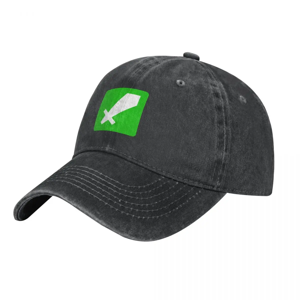 

Special Twitch Mod Cowboy Hat Luxury Man Hat fishing hat Anime Women's Beach Men's