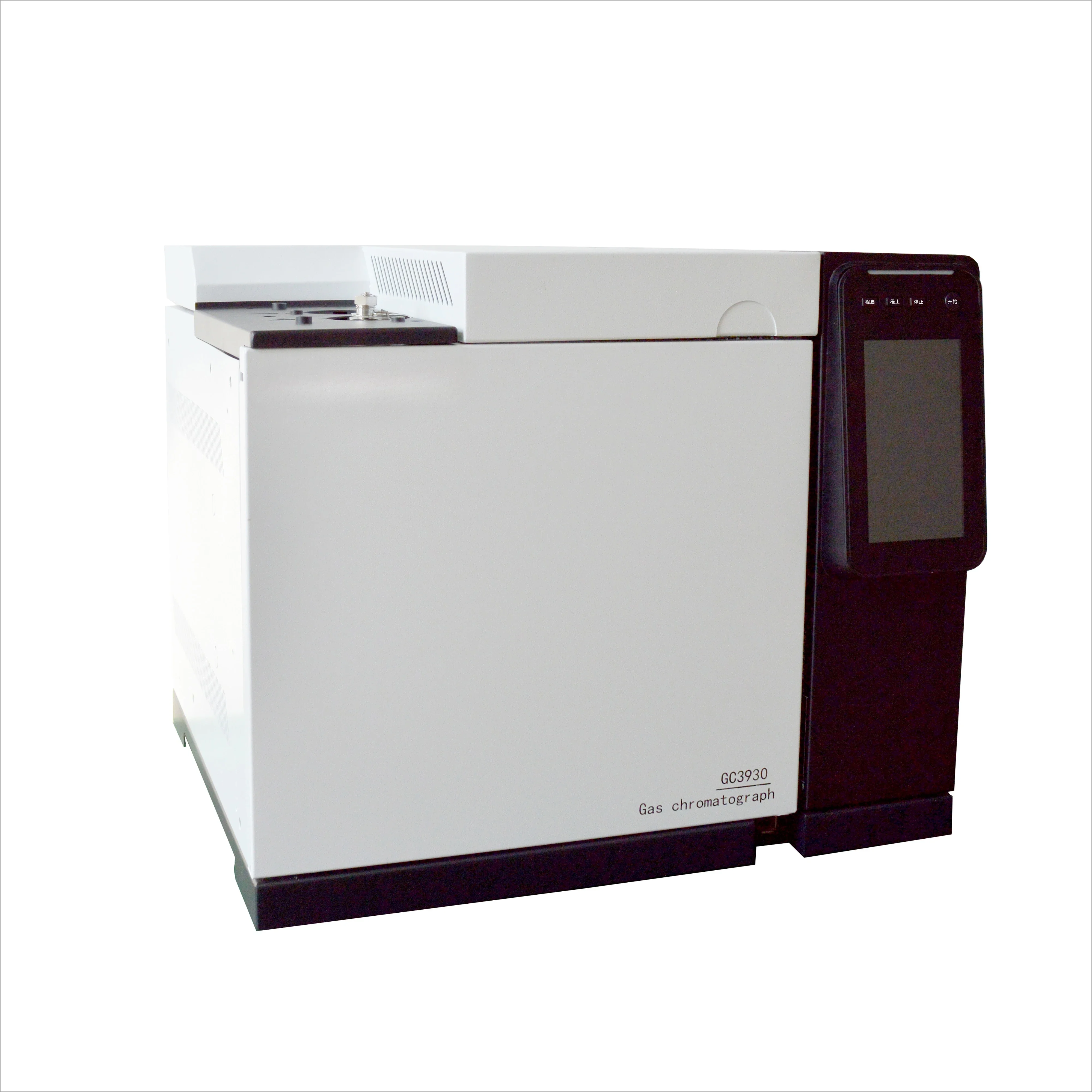 WESTTUNE High Performance GC MS Trace Elements Detector Chromatograph  with FID/TCD/ECD/FPD/NPD for Liquid