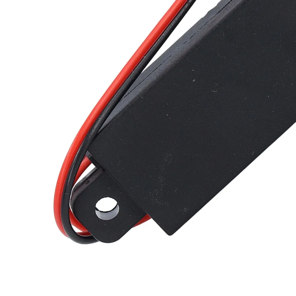 150N Thrust Rating Electric Linear Actuator DC 12V Voltage 10mm Stroke Length Mini Linear Actuator Built-in Limit Switch