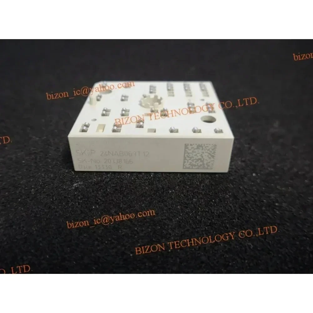 

SKIIP24NAB063T12 New Original Module
