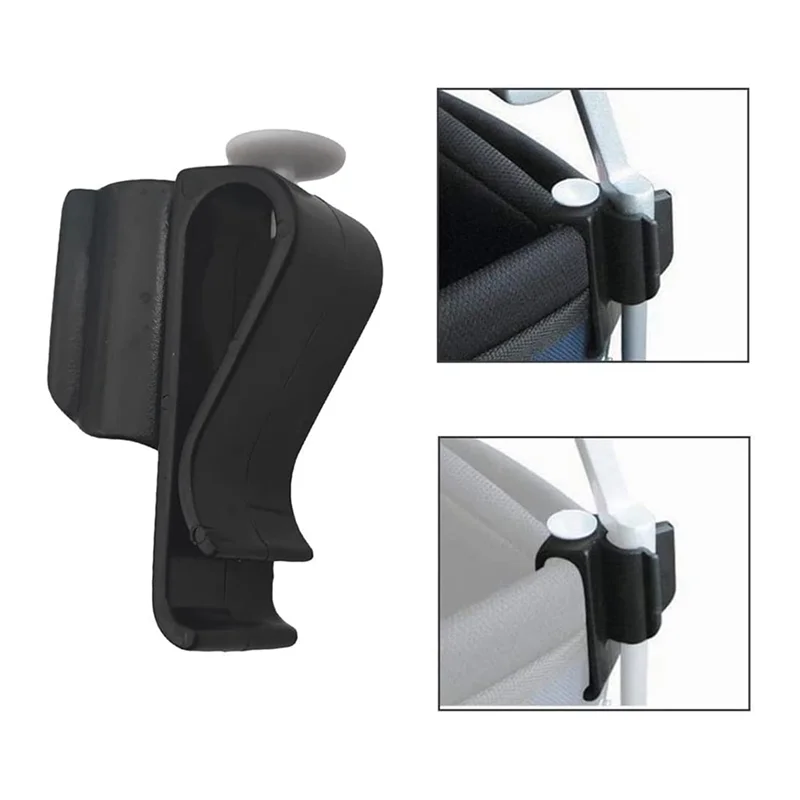 GM-40Pcs نادي الغولف تخزين كليب البلاستيك مضرب الغولف كليب المنظم الكرة حماية نوادي إكسسوارات الغولف للاعبي الغولف الأسود