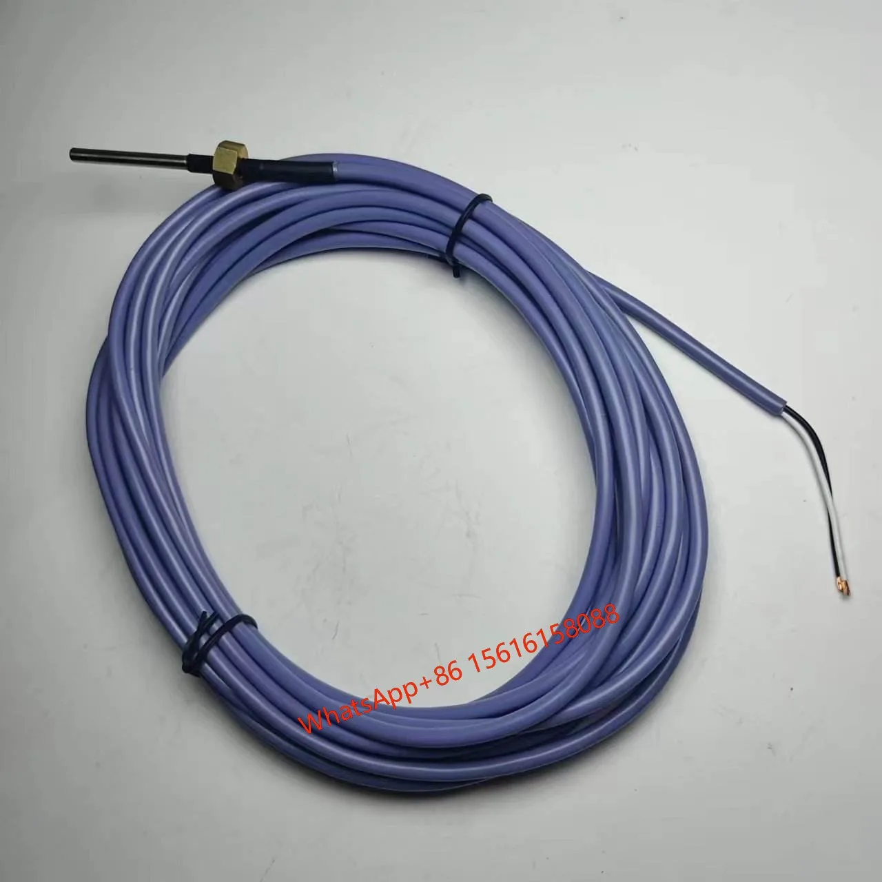 Носитель-холодильник, оригинальные запасные части, датчик температуры G7208DT0019W/00PPG000008100 30rb660036