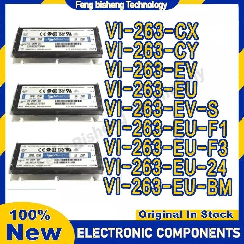 

VI-263-CX VI-263-CY VI-263-EU VI-263-EU/F1 VI-263-EU/F3 VI-263-EU-24 VI-263-EU-BM VI-263-EU-BM/F2 VI-263-EV VI-263-EV/S Module