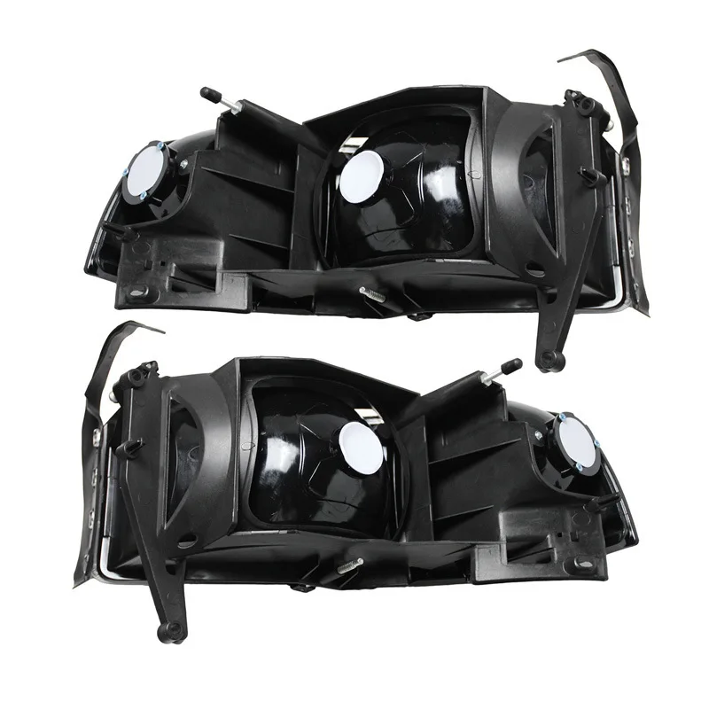 Picture 6: Automobile Lighting Accessories Headlight Head Light for Dodge Ram 1994-2002 Automobile Signal Light Without Lamp