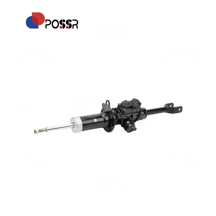 

POSSR 37116863118 Auto Suspension System Front Axle Right Shock Absorber For BMW 5 6 Series F10 F06 31312284046