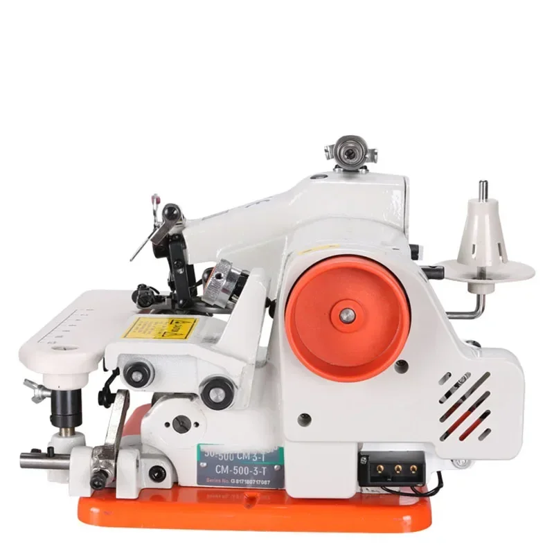 Household Small Desktop Blind Sewing Machine / Edge Prying Machine Blind Sewing Machine / Trousers Edge Roller