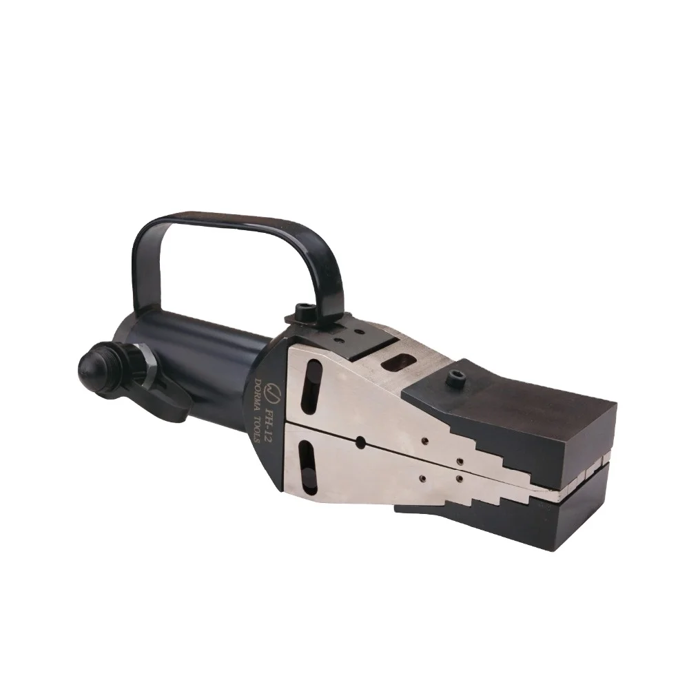 

Hydraulic Impact Wrench Flange Spreader And Cutter Rescue Tool For Efficient Separation And Release