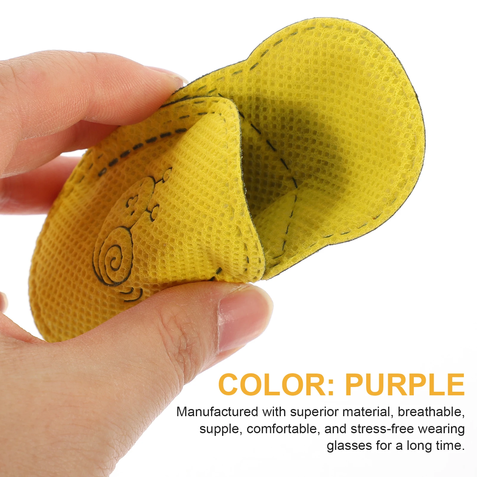 12 Pcs Correction Training Eye Mask Patches for 's Amblyopia Shading