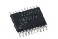 

100% новый LM25116MH LM25116 HTSSOP20