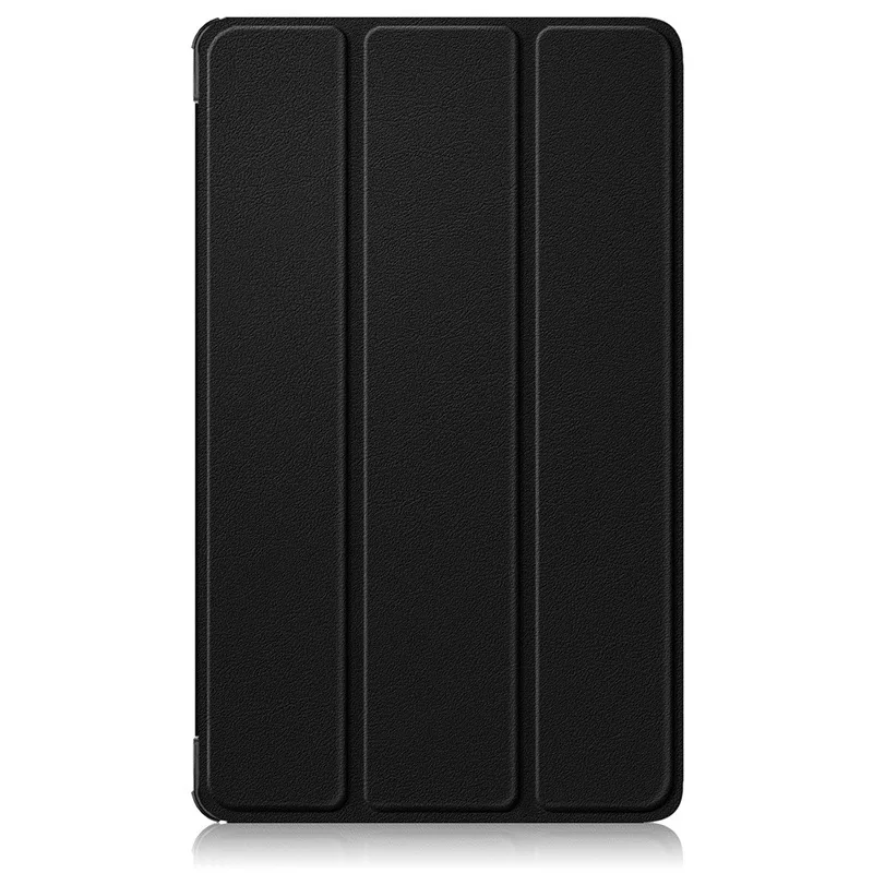 Für Lenovo Tab K9 8.7 M9 Y700 Hülle Dreifach Faltbarer Ständer Mehrfarbige Stoßfeste Tablet-Schutzhülle – Detail 9