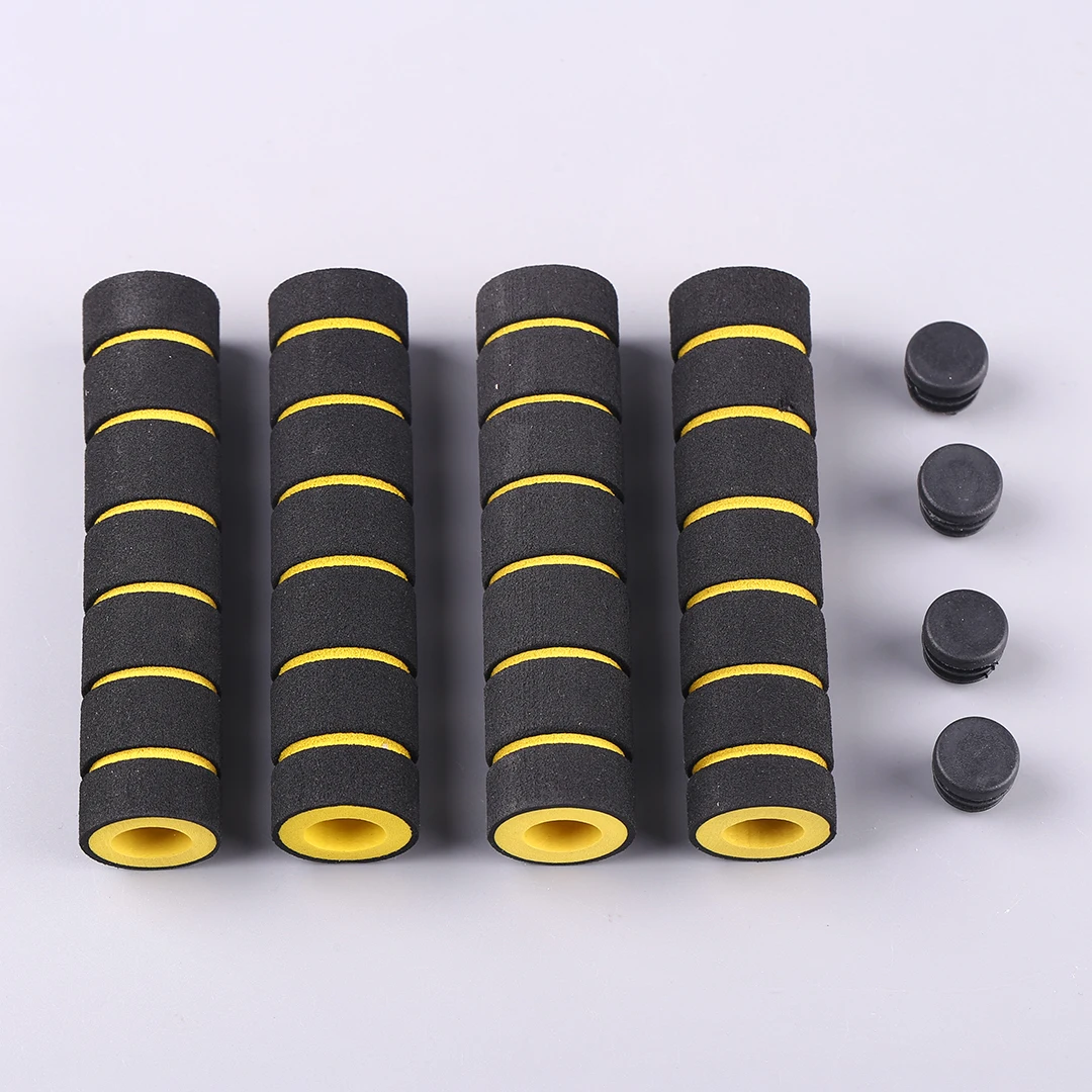 CZ Multi-rotor UAV Landing Gear Buffer Sheeve for 16mm Carbon Fiber Tube Sponge Shock Absorber Sheeve for UAV Landing Gear