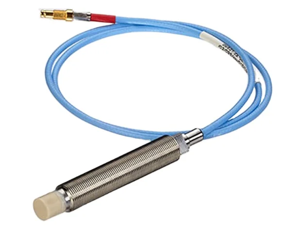 B&K 진동 와전류 프로브 센서 DS822 8mm 프로브