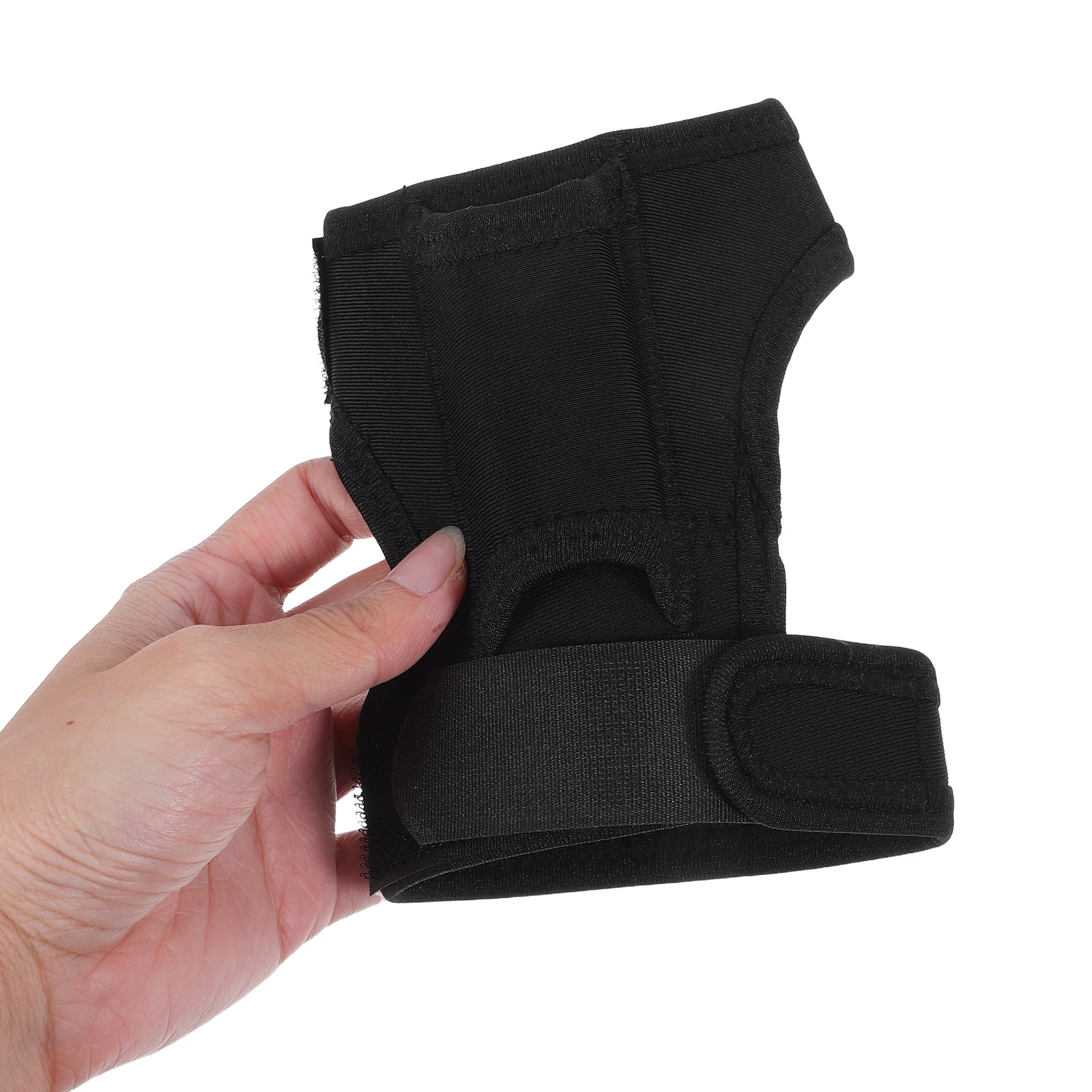 

Universal Wrist Flashlight Holder For Diving Hiking Cycling Waterproof Shockproof Adjustable Strap Portable Dive Light Mount