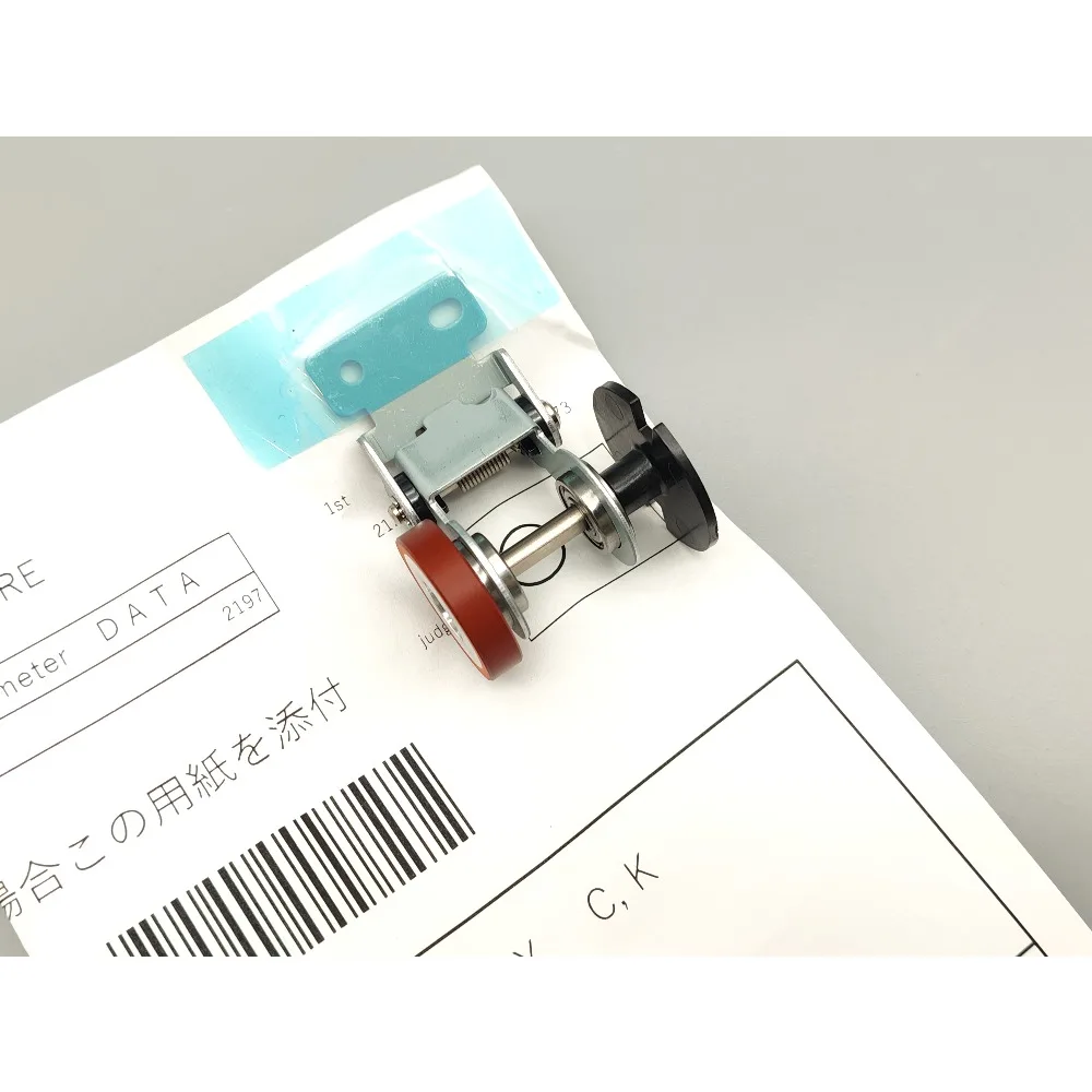 146K91030 Original V80 V180 V2100 V3100 Fuser Heat Belt Encoder Assembly for Xerox Versant 80 180 2100 3100 4100