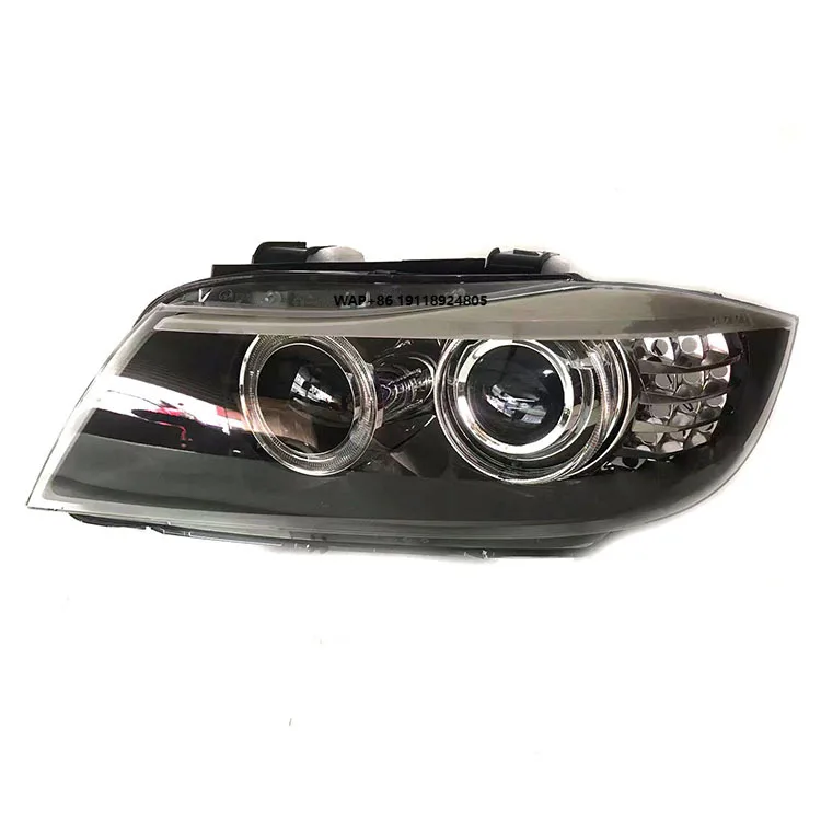 

Suitable for Front Headlight Original Authentic Suitable for Headlight Car3 'E92 E90 Headlight for Car Headlamps