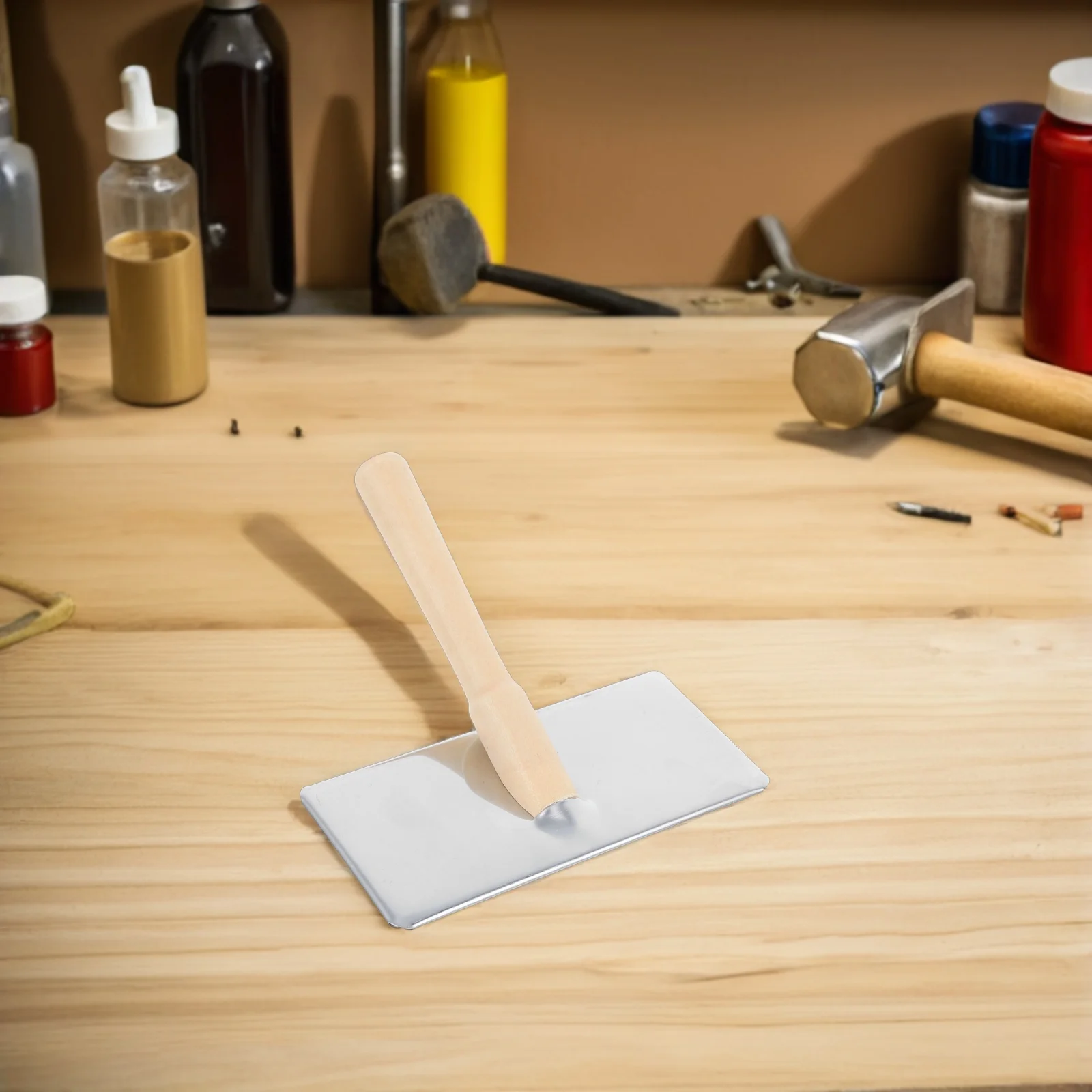 

Wool Carders Needle Needle Felting Supplies Tool Craft Felting Project Diy Hand Carder For Wool Pet Grooming