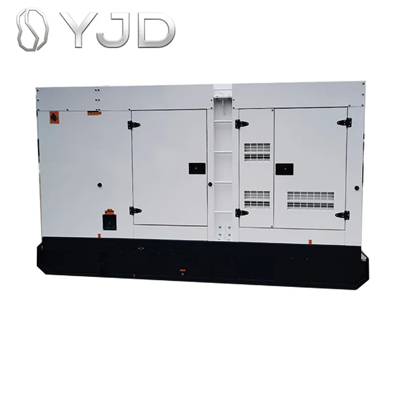 Generator diesel 20kw 25kva 30kva 30kw Genset Silent diesel Generators Set diesel Engine Electric Generator Silent