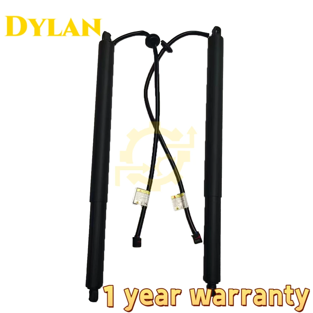 

For Volvo XC90 2016-2021 Electric Tailgate Power Lift Support Liftgate Struts 31690603 31690604 31457610 31663099 31371096