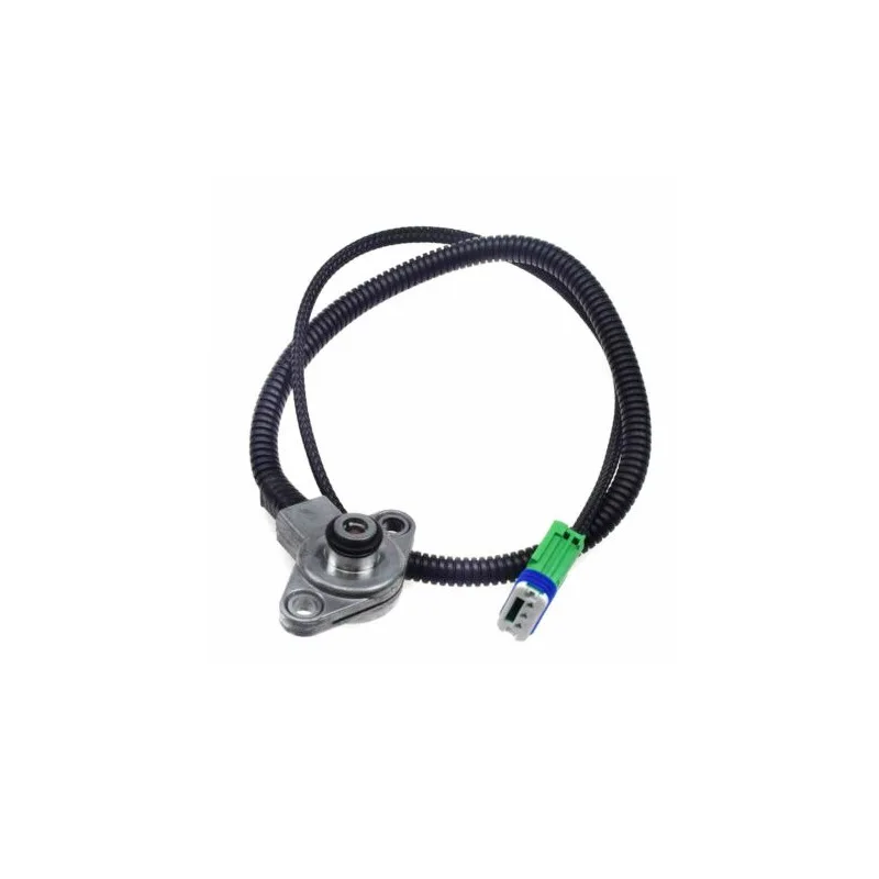 

Excavator Mechanical Parts Pressure Sensor 252924 7700100009 2529.24