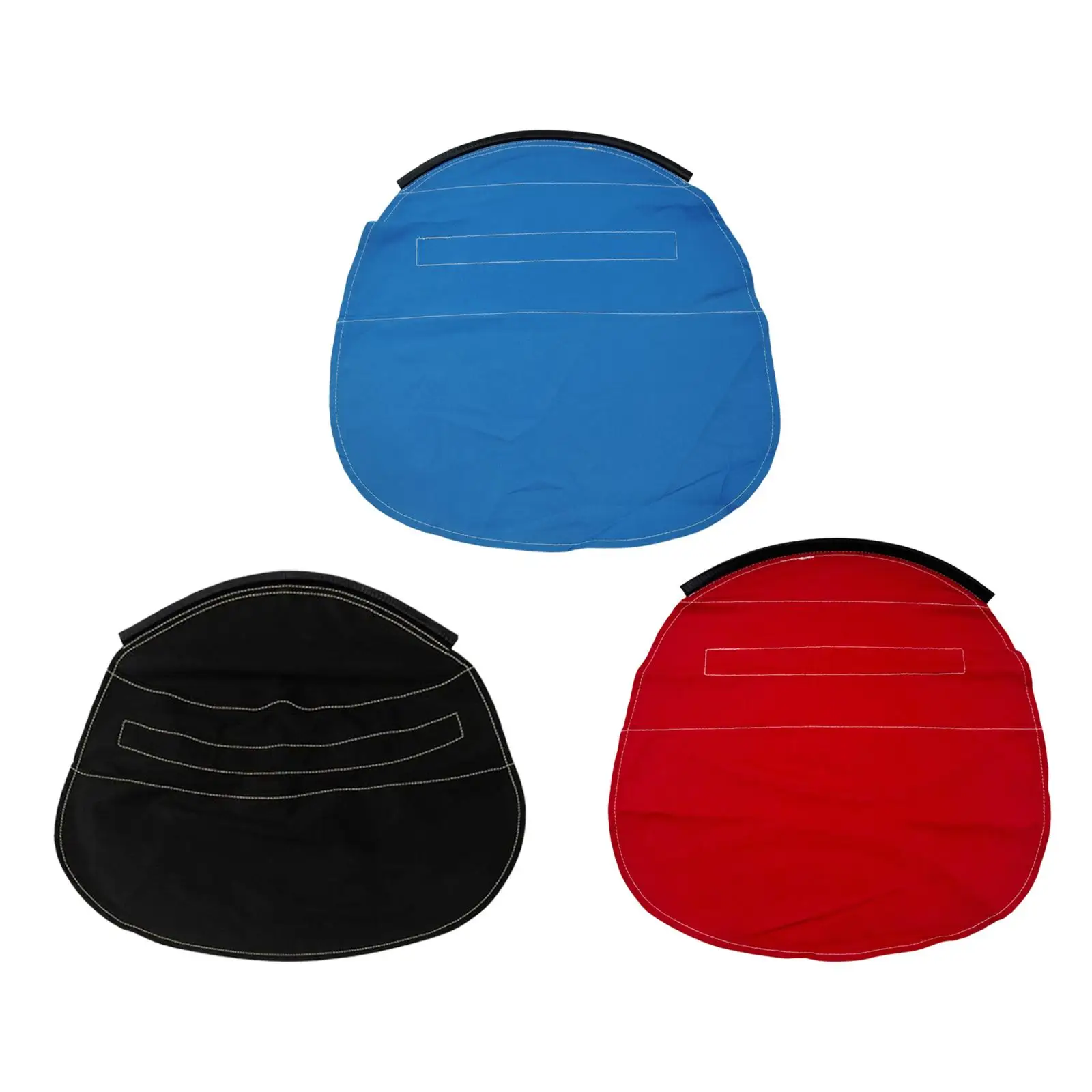 

Welding Helmet Extension Cover, Extended Headgear, Suitable for Most Welding Helmets, Easy to Install, Long Service Life,